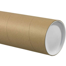 3100x150x150mm Sliding Door Tube