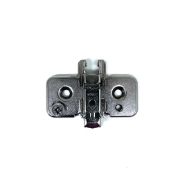 2-Piece Cruciform Cam Mounting Plate 173H.710