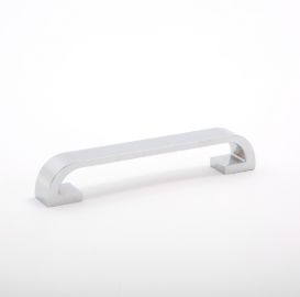 Jeanne Handle - 168mm Polished Chrome