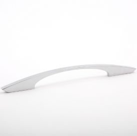 Eloise Handle - 385mm Polished Chrome