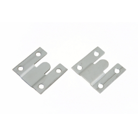 Flush Mounting Brackets