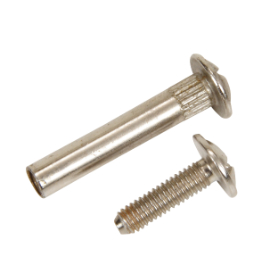 Cabinet Connector Bolts