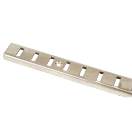 3.5m Tonk Strip Nickel