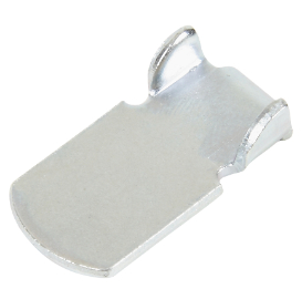 Tonk Shelf Supports Nickel