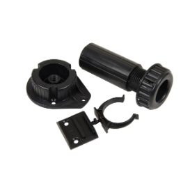 Set Of 4 (100mm) Adjustable Legs With Bush
