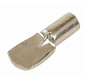 Shelf Supports Flat End Steel Bar