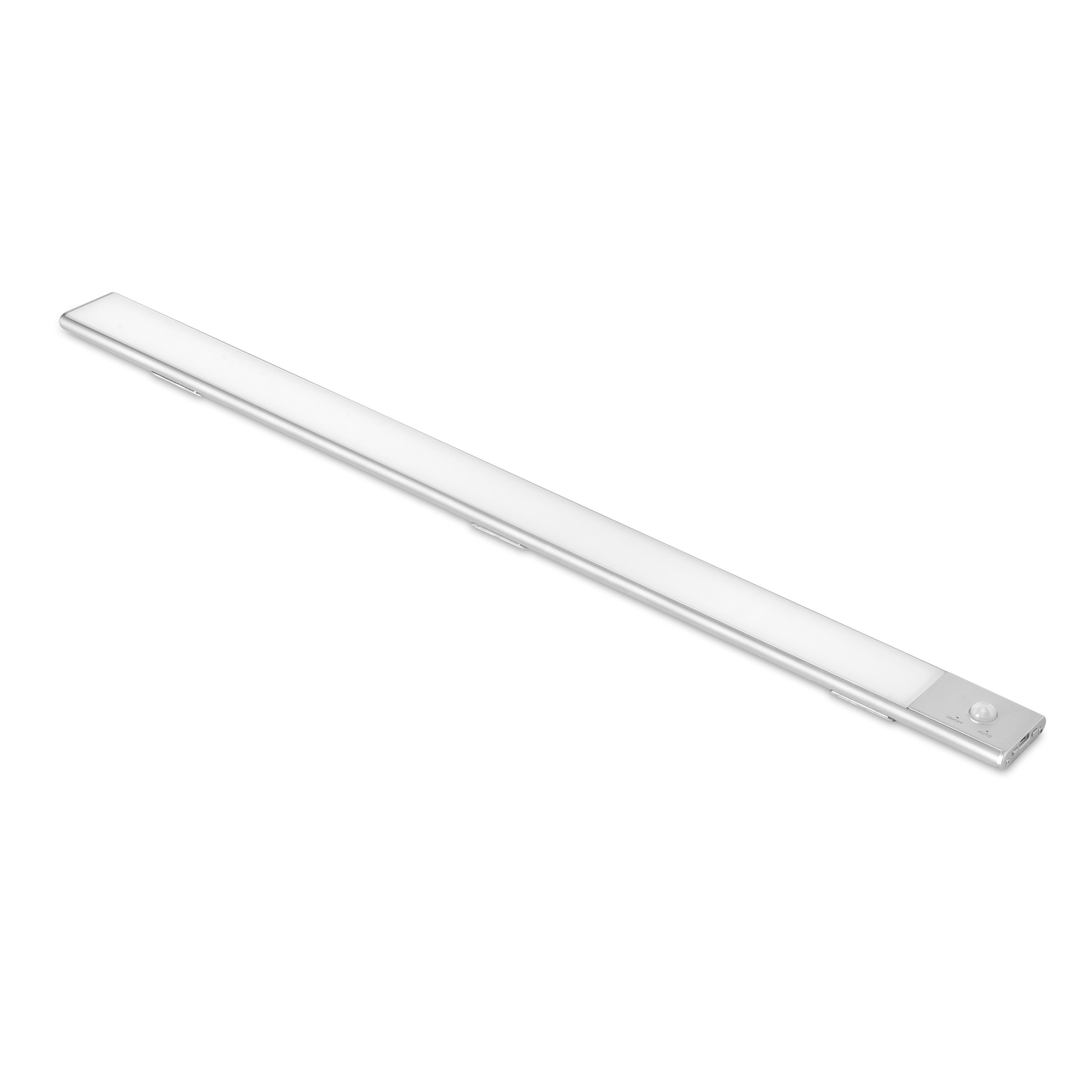 Kaus 400mm Colour Changing & Dimmable Rechargeable Light