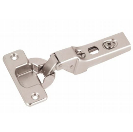 100 Degree Half Crank Clip Hinge 71M.265