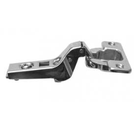 100 Degree Full Crank Clip Hinge 71M.275