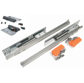Blum 450mm Tip-On Runner
