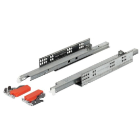 Blum 500mm Full Extension Soft Close Runner