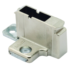 Spaced 9mm Clip Plate 2Pc 175H.719