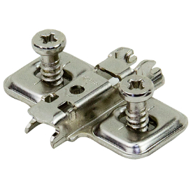 S/T Adjustable Clip Plate 173L.810