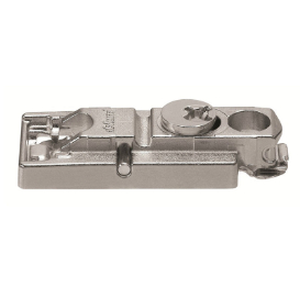 Horizontal Clip Plate 2Pc 175H.540