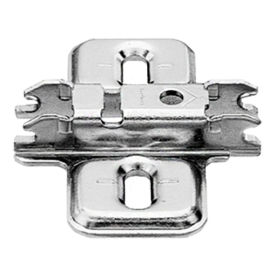 Adjustable Clip Plate 173L.610