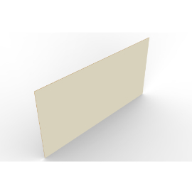 2.44mx1.22 8mm Mussel