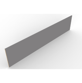 2.80mx610 18mm Dust Grey