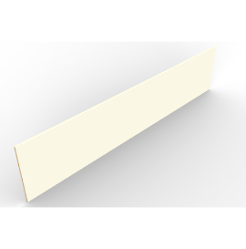 2.80mx610 18mm Ivory