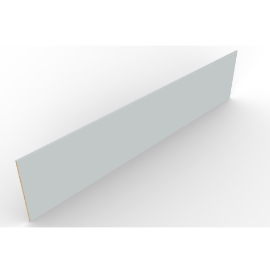 2.80mx610 18mm Light Grey