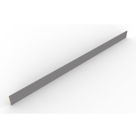 2.44mx150 18mm Dust Grey