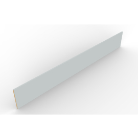 2.44mx330 18mm Light Grey