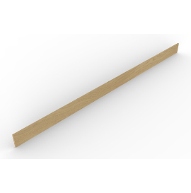 2.80mx150 18mm Lissa Oak