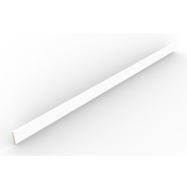 2.80mx150 18mm Snow White