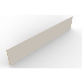 2.44mx445 18mm Cashmere