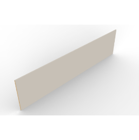 2.44mx585 18mm Cashmere