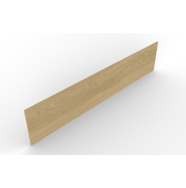 2.44mx510 18mm Lissa Oak