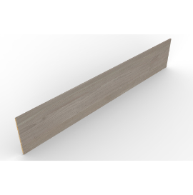 2.44mx445 18mm Nordic Grey
