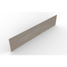 2.44mx510 18mm Nordic Grey