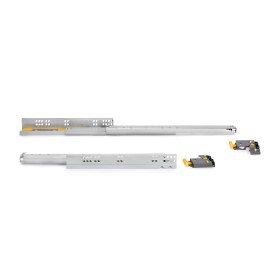 18mm Full Ext Soft Close Runners 400mm (Emuca)