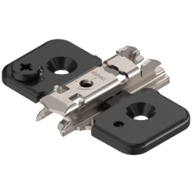 Cruciform Cam ONYX Mounting Plate 173H.710