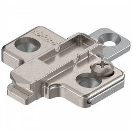 Adjustable Clip Plate 175H.710