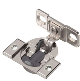 100 Degree Face Fix Hinge Soft Close