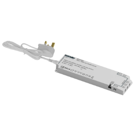 Sensio 30W Titan+ Driver With 6 x JB4 Ports (SE492950)