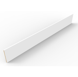 2.44mx330 18mm Snow White