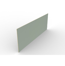 2.80mx1.03 8mm Moss Green