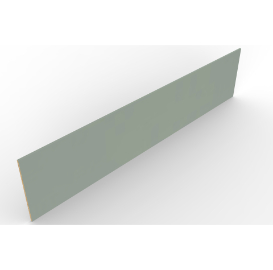 2.80mx610 18mm Moss Green