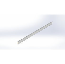 2.44mx150 18mm Light Grey *Old Texture*