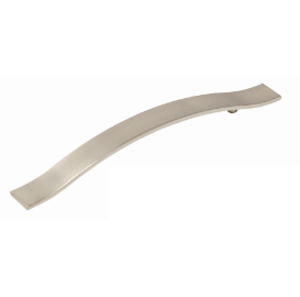 Cordoba - 321mm Bright Brushed Nickel