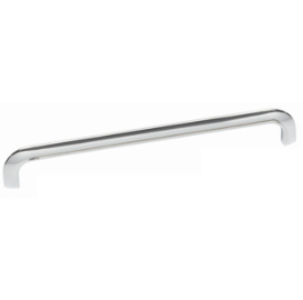 Rio - 274mm Polished Chrome