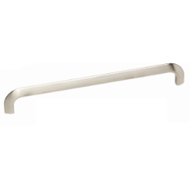 Rio - 274mm Bright Brushed Nickel
