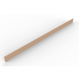 2.80mx150 18mm Hazelnut