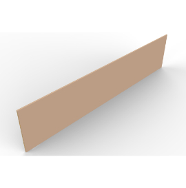 2.80mx610 18mm Hazelnut