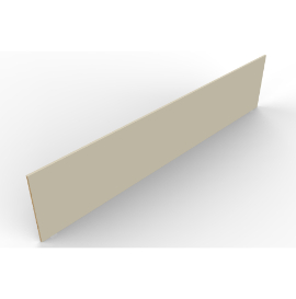 2.80mx610 18mm Clay