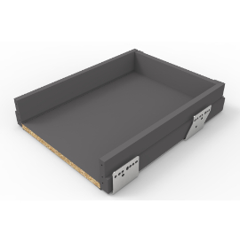 Nova Pro Scala - 90(h) x 450(d) x 400mm(w)