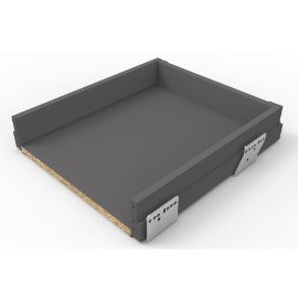 Nova Pro Scala - 90(h) x 450(d) x 450mm(w)