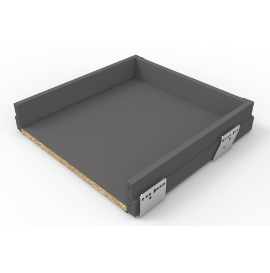Nova Pro Scala - 90(h) x 450(d) x 500mm(w)